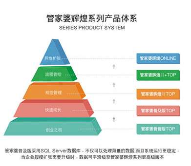 管家婆正版管家的全面解析