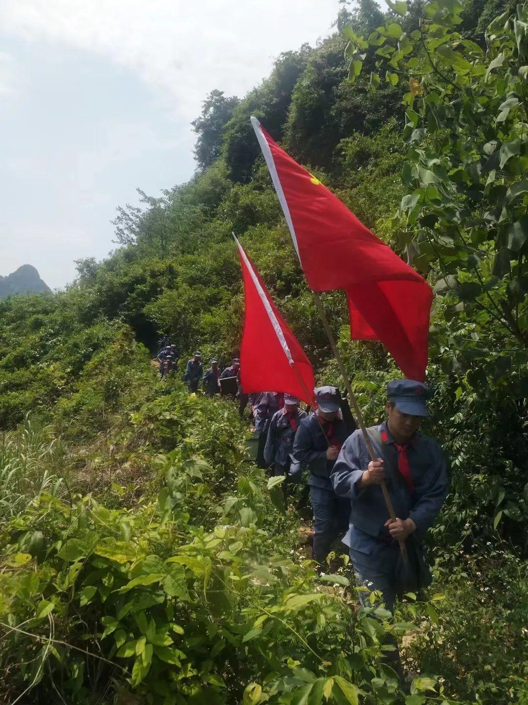 崇左最新发展动态