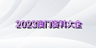 关于新澳门资料大全正版资料2023的探讨与警示